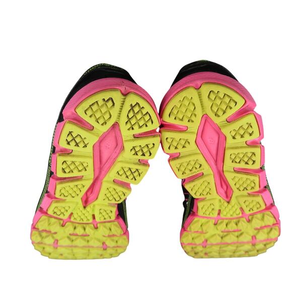 New Balance Shoes Womens 8.5 Athletic Trainer 750 v1 Running Sneaker Lightweight - Picture 12 of 13